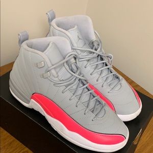 Jordan’s retro 12